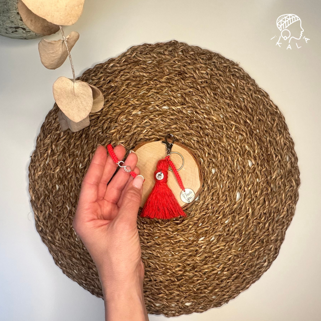 Joyería artesanal